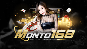 monto168