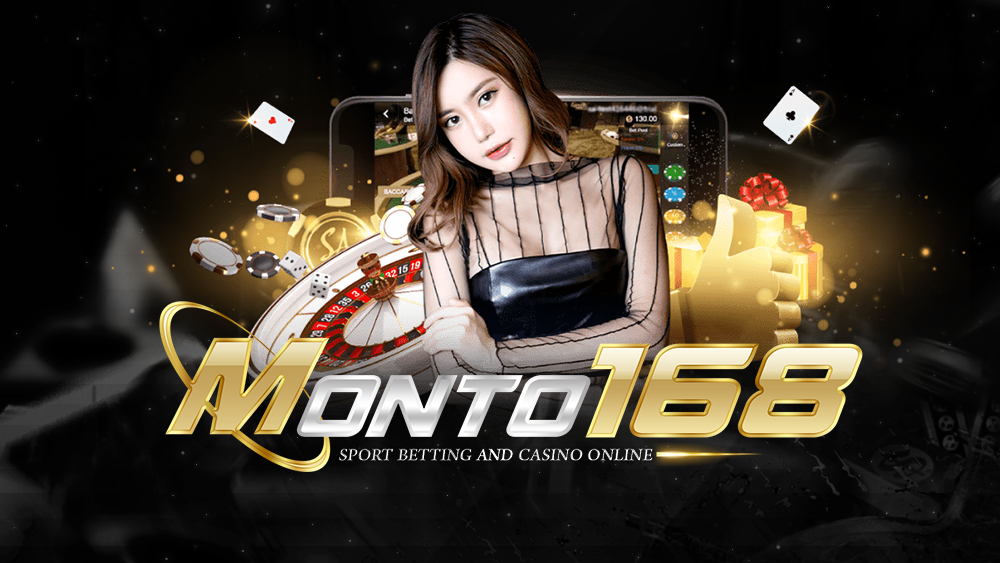 monto168